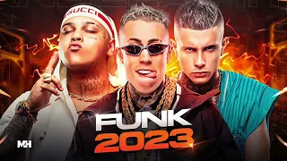 OS FUNKs MAIS OUVIDAS 2023