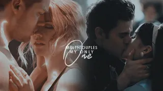 Multicouples | Only One [Alwaystelena 4Y]
