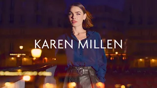 KAREN MILLEN AW19 Campaign | A Tale of the Atelier | Directed by VIVIENNE & TAMAS