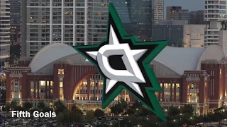 Dallas Stars Goal Horn (10 Blasts)