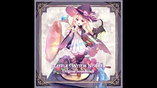 Little Witch Nobeta Original Soundtrack 05. Unavenged