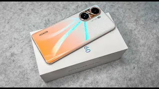 HONOR 60 PRO Unboxing & Review | Solid Mid-Ranger