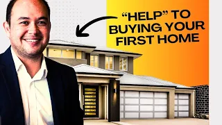 Australia‘s Help to Buy Scheme for First Home Buyers 2024 Comprehensive Guide