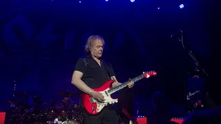 Styx Live- Snowblind, The Saban 2020