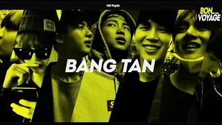 BTS Bon Voyage Season 1 Episode 8 [Eng Sub]