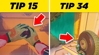 1 Secret Tip for EVERY Attacker in Rainbow Six Siege