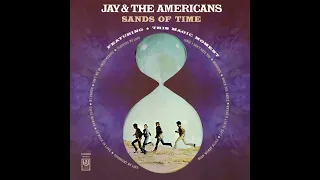 Jay & The Americans - This Magic Moment (Instrumental)