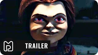 CHILD'S PLAY Trailer 2 Deutsch German (2019)