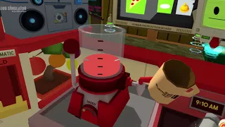 Job Simulator Gourmet Chef (No Commentary)