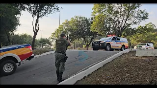 Operação Corpus Christi 2024 fiscaliza rodovias e estradas rurais no Vale do Aço