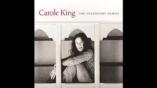 Carole King - It's Too Late [Demo]