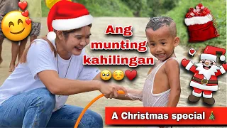 Meet our KaMangyan (part 2) | A Christmas special | KaMangyan Vlogs