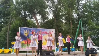 "Веселка" - "А в Україні", 27.06.21...