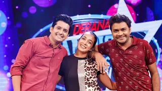 Champion Stars Unlimited | 28th August 2021 | Tv Derana