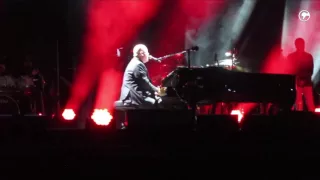 Billy Joel "Leningrad", Frankfurt, 03.09.2016
