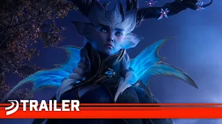 WoW SHADOWLANDS TRÁILER CINEMÁTICO para celebrar el lanzamiento de la expansión de World of Warcraft