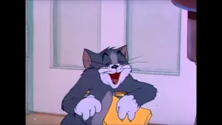 Tom and Jerry Episode 14 The Million Dollar Cat 1944