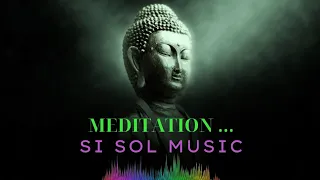 Sleep music and meditation: Find Serenity with this Relaxing Music #music #meditation #sleep_music