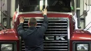 Mack Trucks Academy