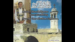 12 Syriac Church Hymns - Trayono = Husainy