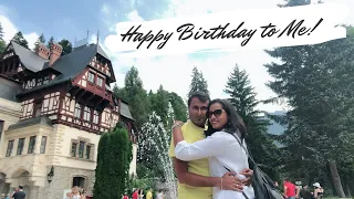 Self - Tour of The Peles Castle | Things You Should Know Before Your Visit