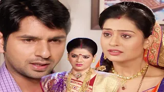 सिया ने मइके से रिश्ता तोड़ लिया,जल्लाद सास ? Hindi Serial Akhir Bahu Bhi To Beti Hi Hai 78