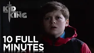 The Kid Who Would Be King | Extended Preview - 10 Full Minutes | Fox Family Entertainment