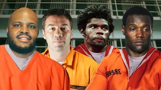 7 Boxers Currently ROTTING In Jail (and the Reasons Why)