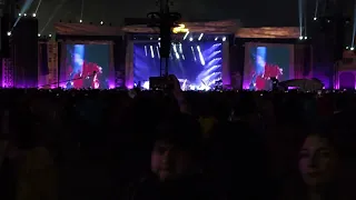 Corona Capital 2022: Yeah Yeah Yeahs / Date with the Night (4K/60 fps)