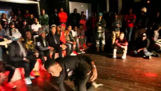 OTA PERFORMANCE PART 1@ LAST VOGUE NIGHTS OF 2013