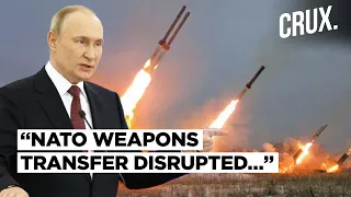 “Fierce Fighting” in Vuhledar, Putin “Fired Kinzhal Missiles” On Kyiv, Russia Bans CIA, FBI Websites