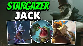 HEAL AGGRO With Jack, The Winner & Soraka - Legends of Runeterra