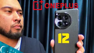 OnePlus 12, 120X Zoom? Flagmanlar qotili?