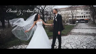 Bezide & Ahmet | V*Video