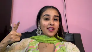 Lo sunlo jawab🤦🏼‍♀️|| vishakapanwarvlogs