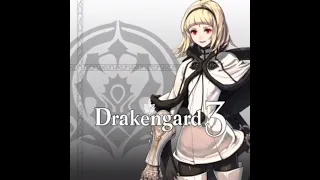 Drakengard 3/Intoner One's Song OST