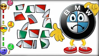 Car Logo Quiz 🧩 Puzzle