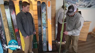 Best Powder Skis of 2019: Powder7's Top Picks