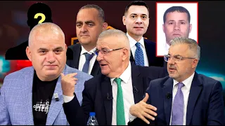 Beleri, Ahmetaj, Tahiri, krimi! Artan Hoxha tregon ç'po ndodh me çështjet e nxehta -TëPaekspozuarit