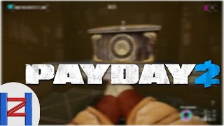 (Payday 2) Golden Grin Casino: Death Wish Solo Stealth