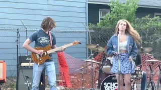 Dreams - School of Rock Germantown House Band - Cinco de Mayo