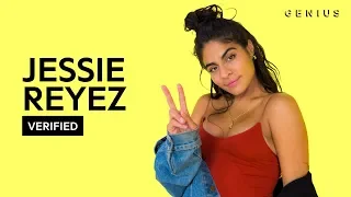 Jessie Reyez "Body Count" Official Lyrics & Meaning | Verified