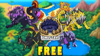 Catch FREE Legendary DYNAMONS 🤩 | Dynamons World