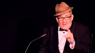 Count Arthur Strong Interview: Part Two