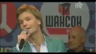 Андрей Весенин "Утро любви" концертная запись
