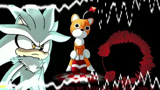 No Party but Tails Doll and Silver the hedgehog sing it
