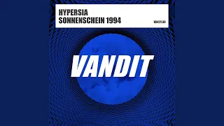 Sonnenschein 1994 (Extended)