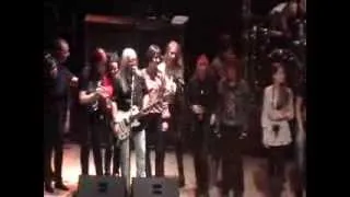 Uriah Heep - 2013-10-04 - SPb - July Morning & Lady in black etc