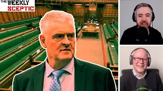 Starmer's Parliamentary Rule Book, Lee Anderson's Khan Comments & Deportations - Weekly Sceptic #77