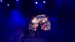 Lizzy Borden-under your skin-monsters of rock cruise 2020